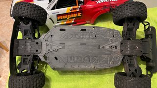ARRMA Mojave 4S RC