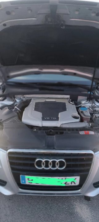 Audi A5 2009