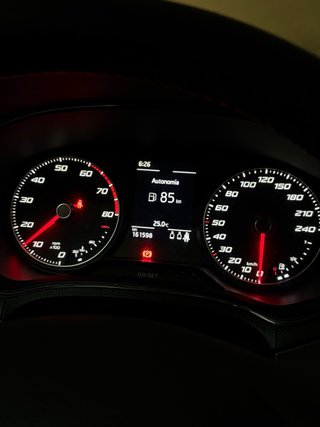 SEAT Ibiza 1.0 TSI 95 CV Style – 2018