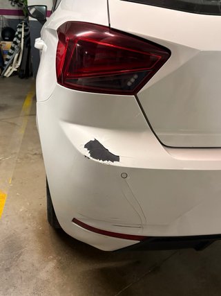 SEAT Ibiza 1.0 TSI 95 CV Style – 2018