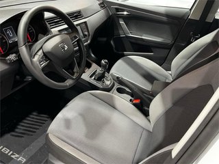 SEAT Ibiza 1.0 TSI 95 CV Style – 2018