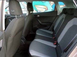 SEAT Ibiza 1.0 TSI 95 CV Style – 2018