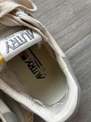 Zapatillas Autry