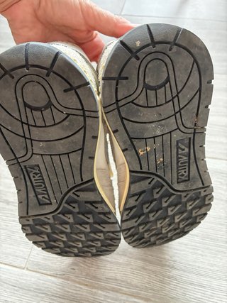 Zapatillas Autry