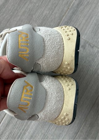 Zapatillas Autry
