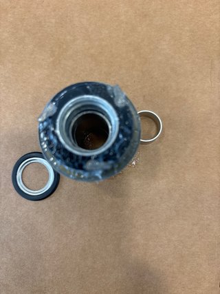 Núcleo Fulcrum XDR para Bicicleta