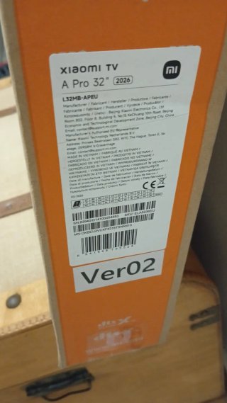 Xiaomi QLED TV
