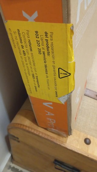 Xiaomi QLED TV