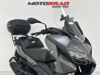 BMW C 400 GT