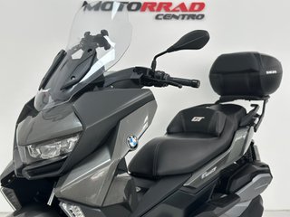 BMW C 400 GT