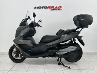 BMW C 400 GT