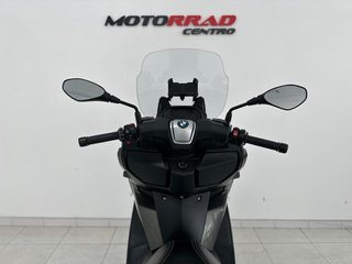 BMW C 400 GT