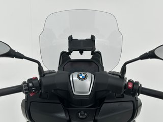 BMW C 400 GT