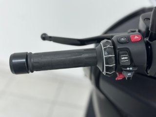 BMW C 400 GT