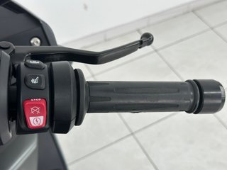 BMW C 400 GT
