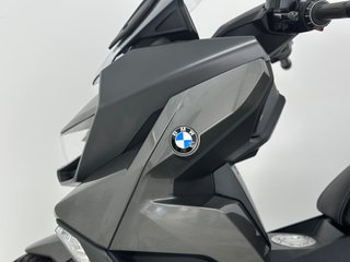 BMW C 400 GT