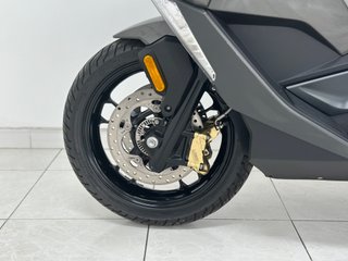 BMW C 400 GT