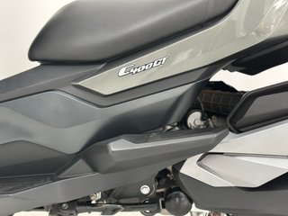 BMW C 400 GT