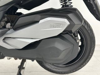 BMW C 400 GT