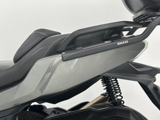 BMW C 400 GT