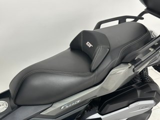 BMW C 400 GT