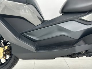 BMW C 400 GT