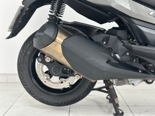 BMW C 400 GT