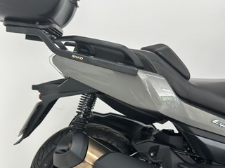 BMW C 400 GT