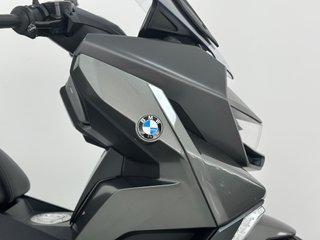 BMW C 400 GT