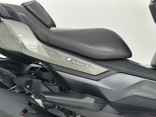 BMW C 400 GT