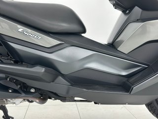 BMW C 400 GT