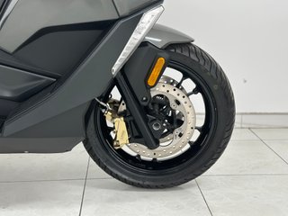 BMW C 400 GT