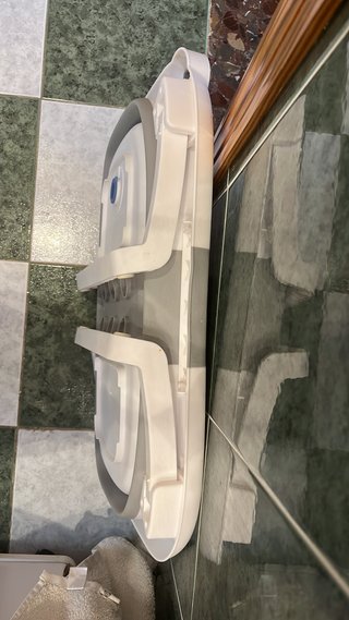 Bañera Plegable Bebé