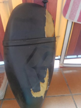 Asiento Zip SP Scooter