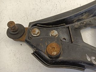 BRAZO SUSPENSION INFERIOR DELANTERO IZQUIERDO REN