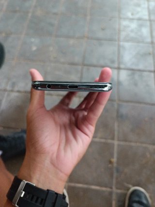 realme GT Master Edition 5G Negro