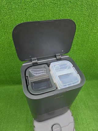 Robot Aspirador Dreame L40s Pro Ultra