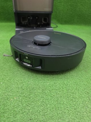 Robot Aspirador Dreame L40s Pro Ultra