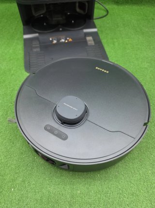 Robot Aspirador Dreame L40s Pro Ultra