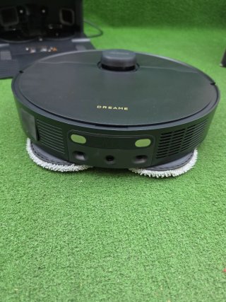 Robot Aspirador Dreame L40s Pro Ultra