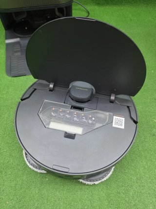 Robot Aspirador Dreame L40s Pro Ultra