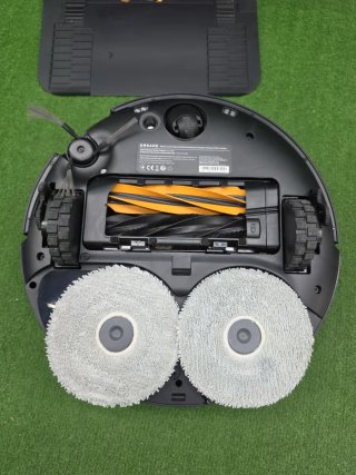 Robot Aspirador Dreame L40s Pro Ultra