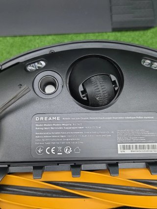 Robot Aspirador Dreame L40s Pro Ultra