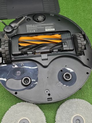 Robot Aspirador Dreame L40s Pro Ultra