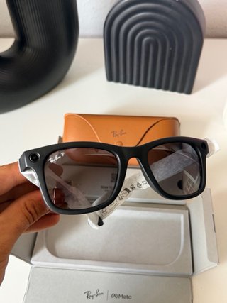Ray-Ban Wayfarer Gen 2 Gafas