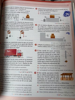 Física y Química 1 Bachillerato
