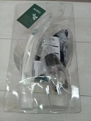 Decantador de vino con soporte