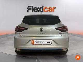 Renault Clio Zen E-Tech Híbrido 104 kW (140CV)