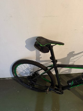 Bicicleta Scott Scale 920