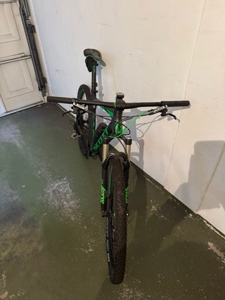 Bicicleta Scott Scale 920